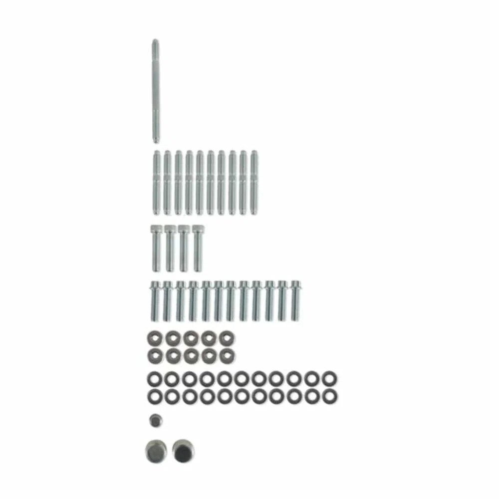 REPLACEMENT HARDWARE Kit for GEN 3Hemi Hi-Ram Manifold 300-655